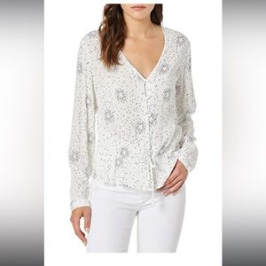 Rails Beaux Blouse